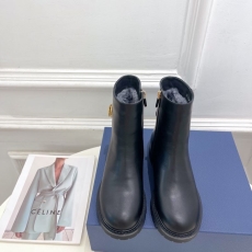 Christian Dior Boots